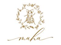 Turistična kmetija Muha logo